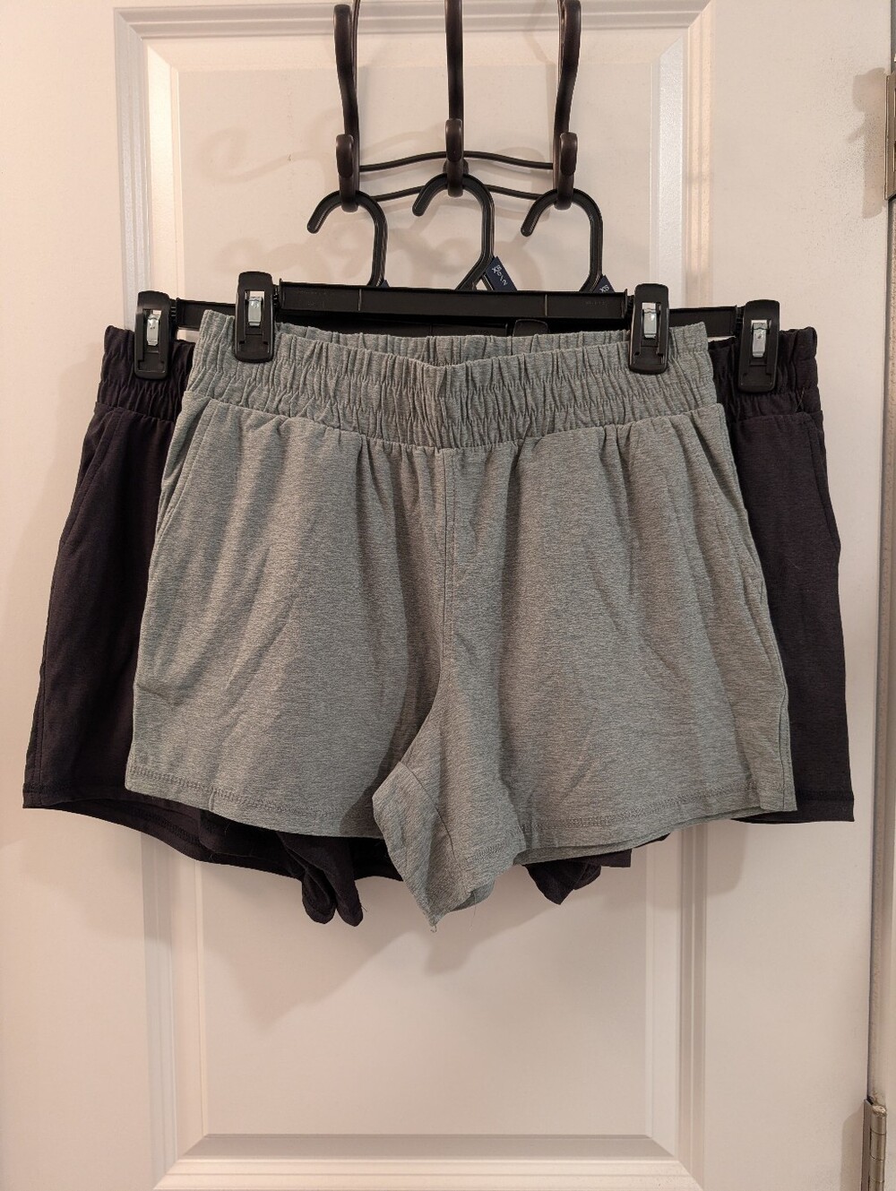 SET of 3 Athletic Works Buttercore Shorts